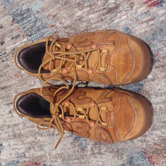 730 Footwear Baller Pro - Picture 7 of 9